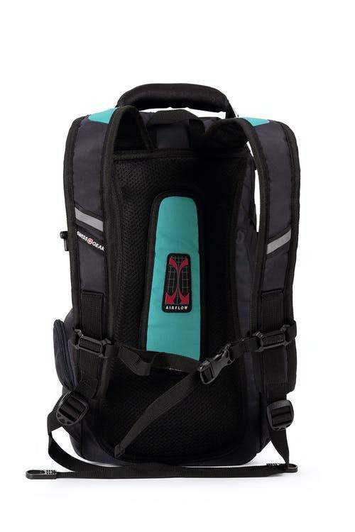 SwissGear 1651 City Pack Backpack