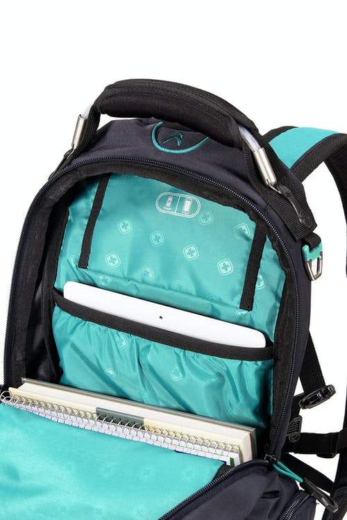 SwissGear 1651 City Pack Backpack