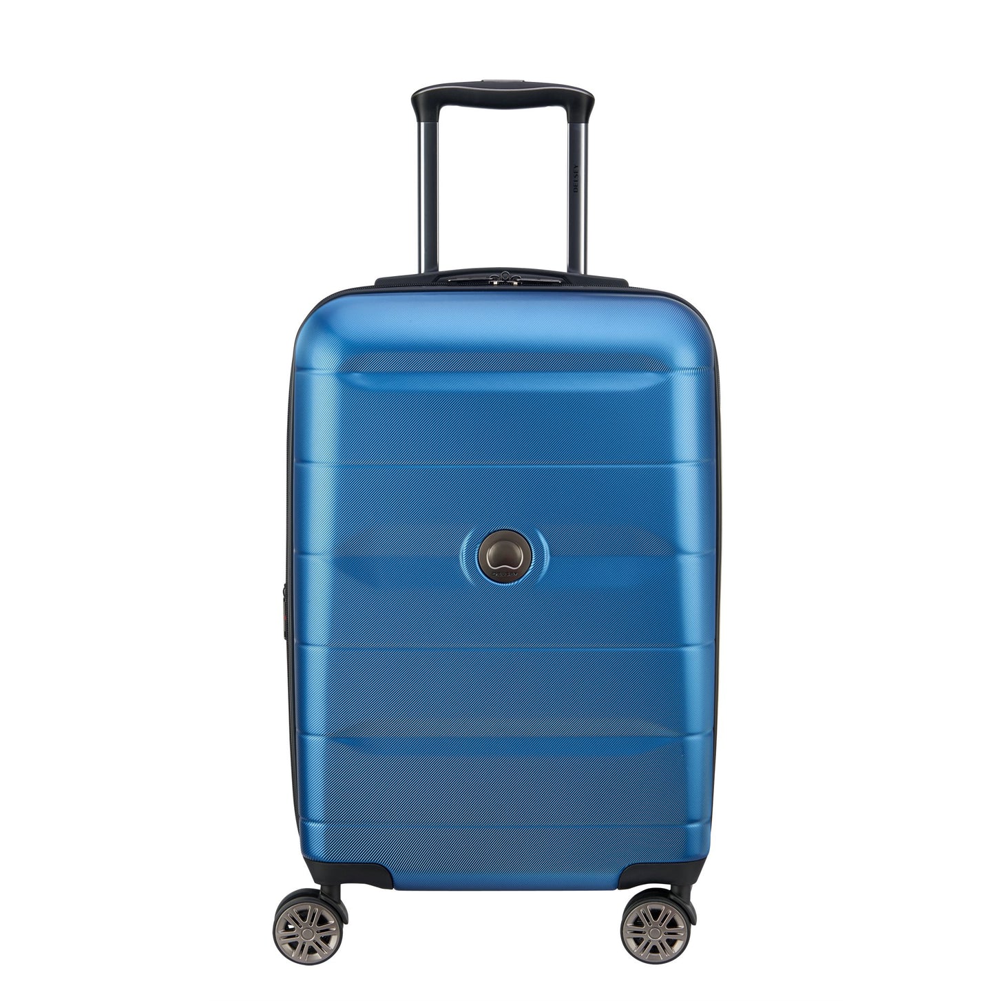 Delsey Comete 2.0 Hardcase Luggage (SMALL)