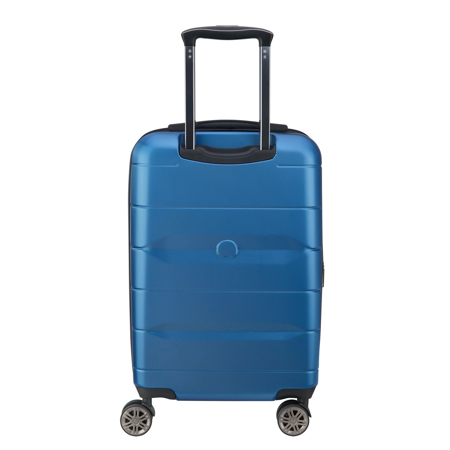 Delsey Comete 2.0 Hardcase Luggage (SMALL)