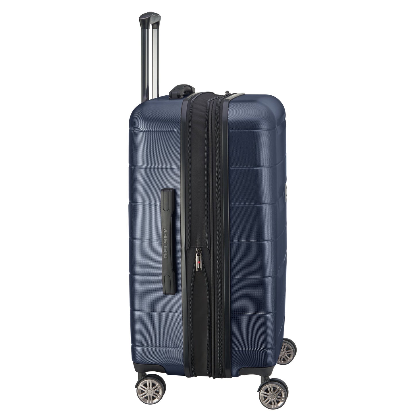 Delsey Comete 2.0 Hardcase Luggage (MEDIUM)