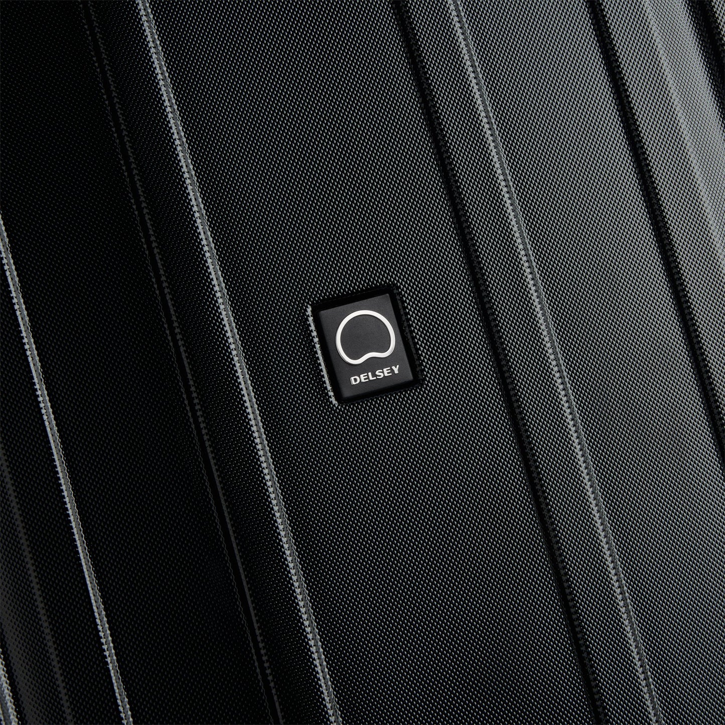 Delsey Cruise Lite Hardcase 2.0 Luggage (LARGE)