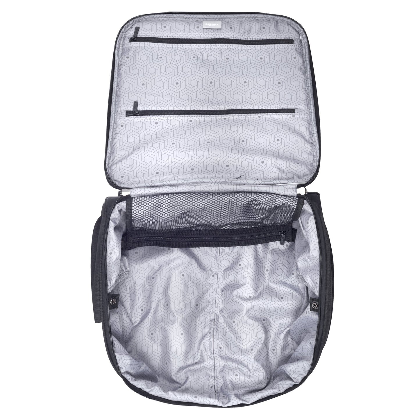 Delsey Sky Max Wheeled Tote (Underseat)