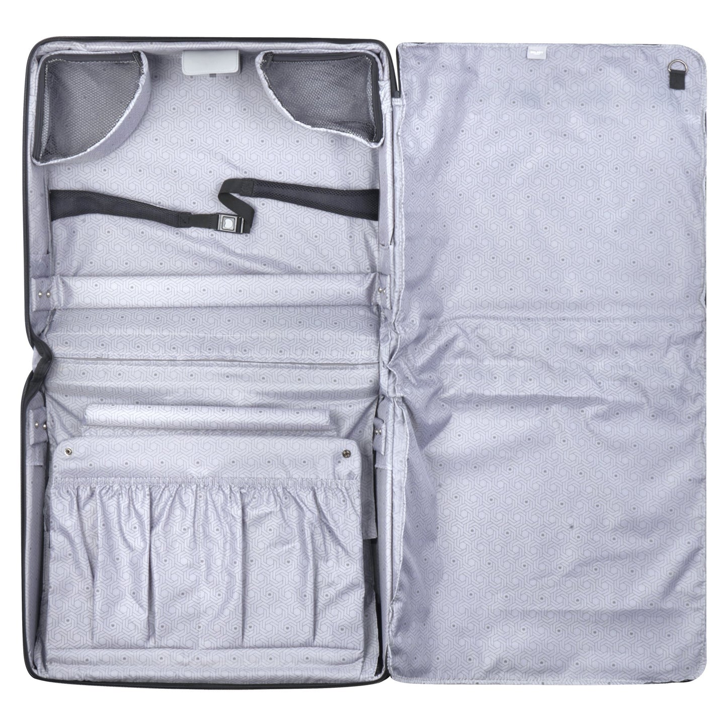 Delsey Sky Max 2.0 Wheeled Garment Bag