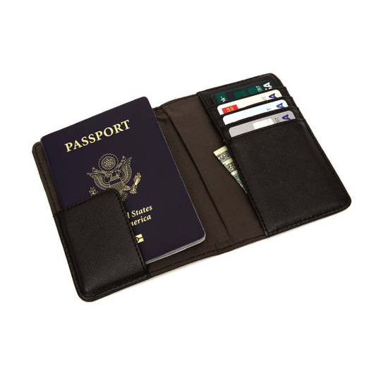 Samsonite RFID Passport Cover