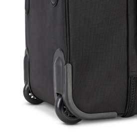 High Sierra Boxed Wheeled Duffel 32"