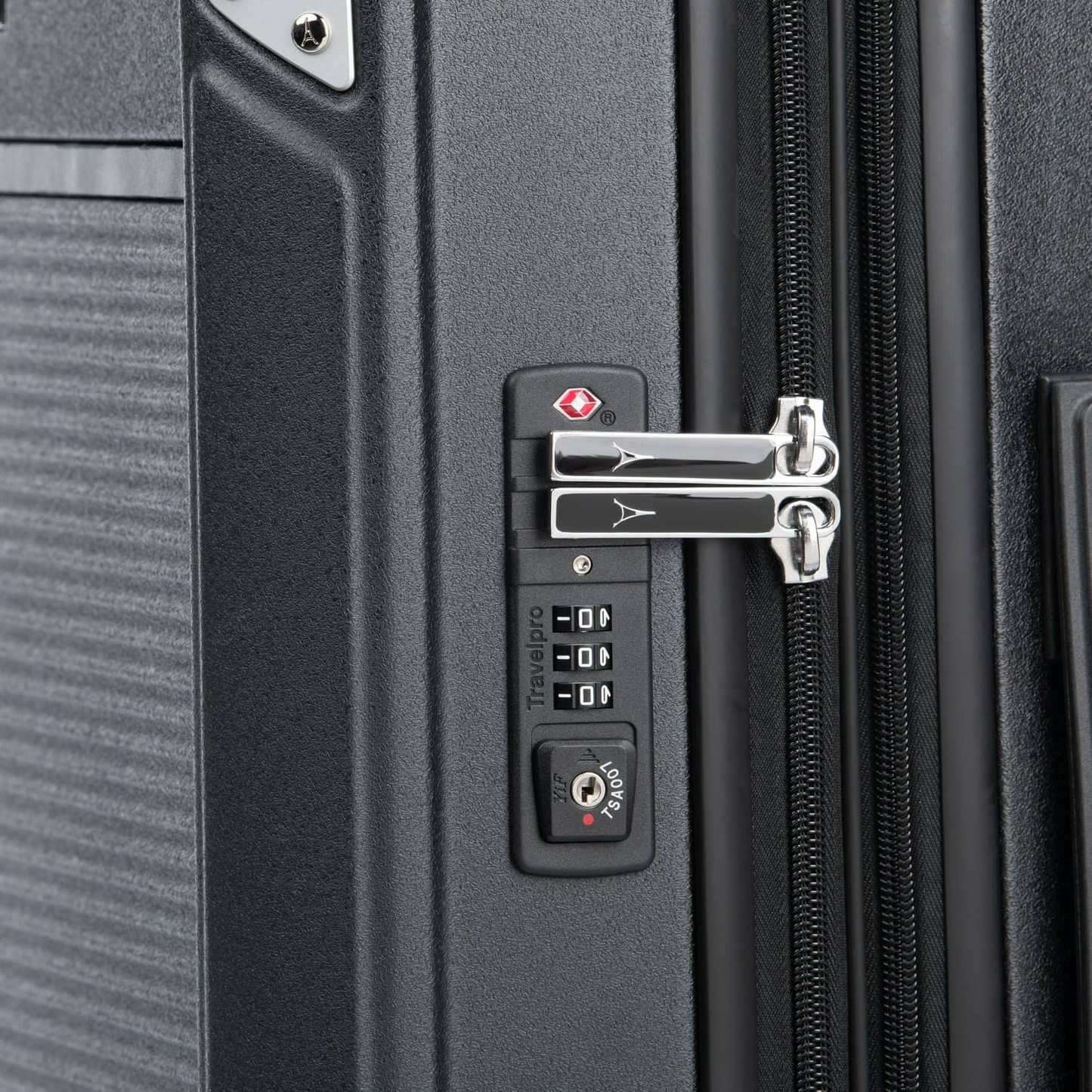 Travelpro Platinum® Elite Carry-On Expandable Hardside Spinner
