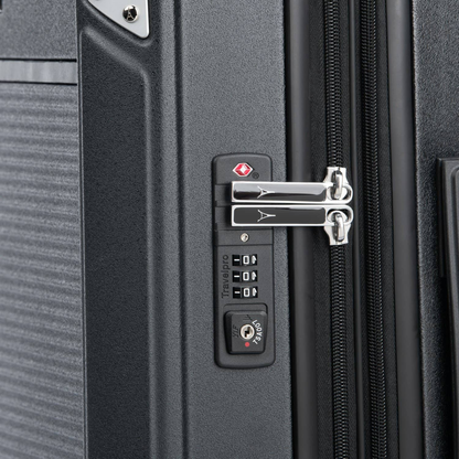 Travelpro Platinum® Elite Carry-On Expandable Hardside Spinner