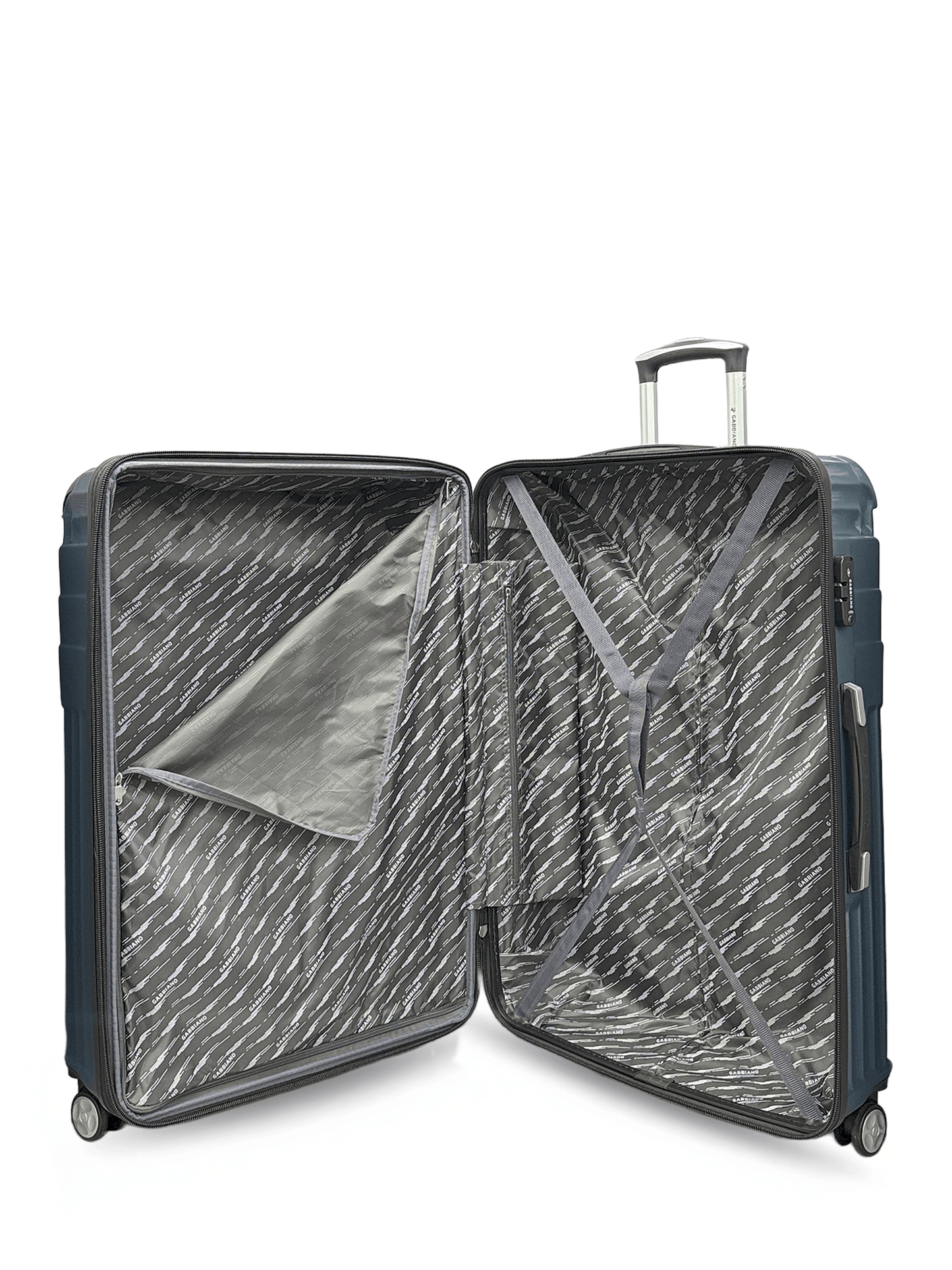 Gabbiano Legend Hardside 30"