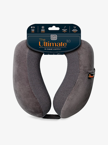 Go Travel The Ultimate 3.0 Travel Pillow