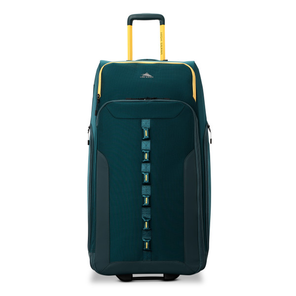High Sierra Hi-Life Large Wheeled Duffel