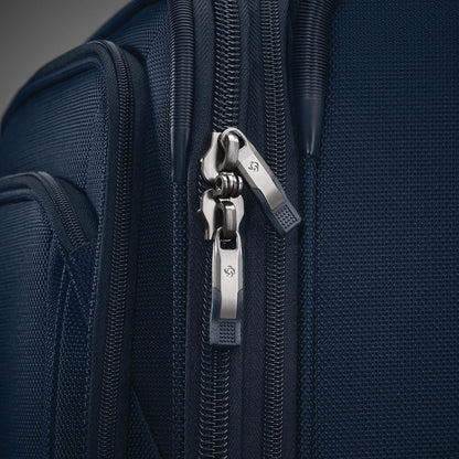 Samsonite Silhouette 16  30" Softside Spinner