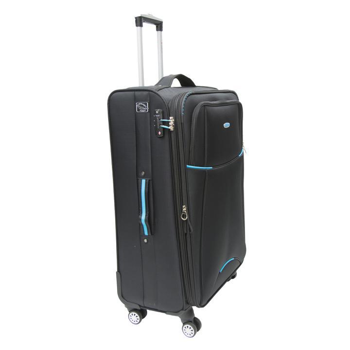 Gabbiano Manchester Softside Spinner (4010) (LARGE)