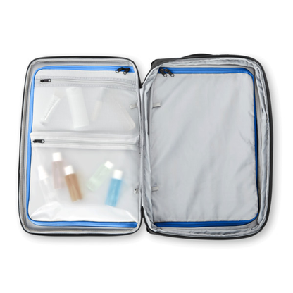 High Sierra Hi-Life Carry-On Wheeled Backpack