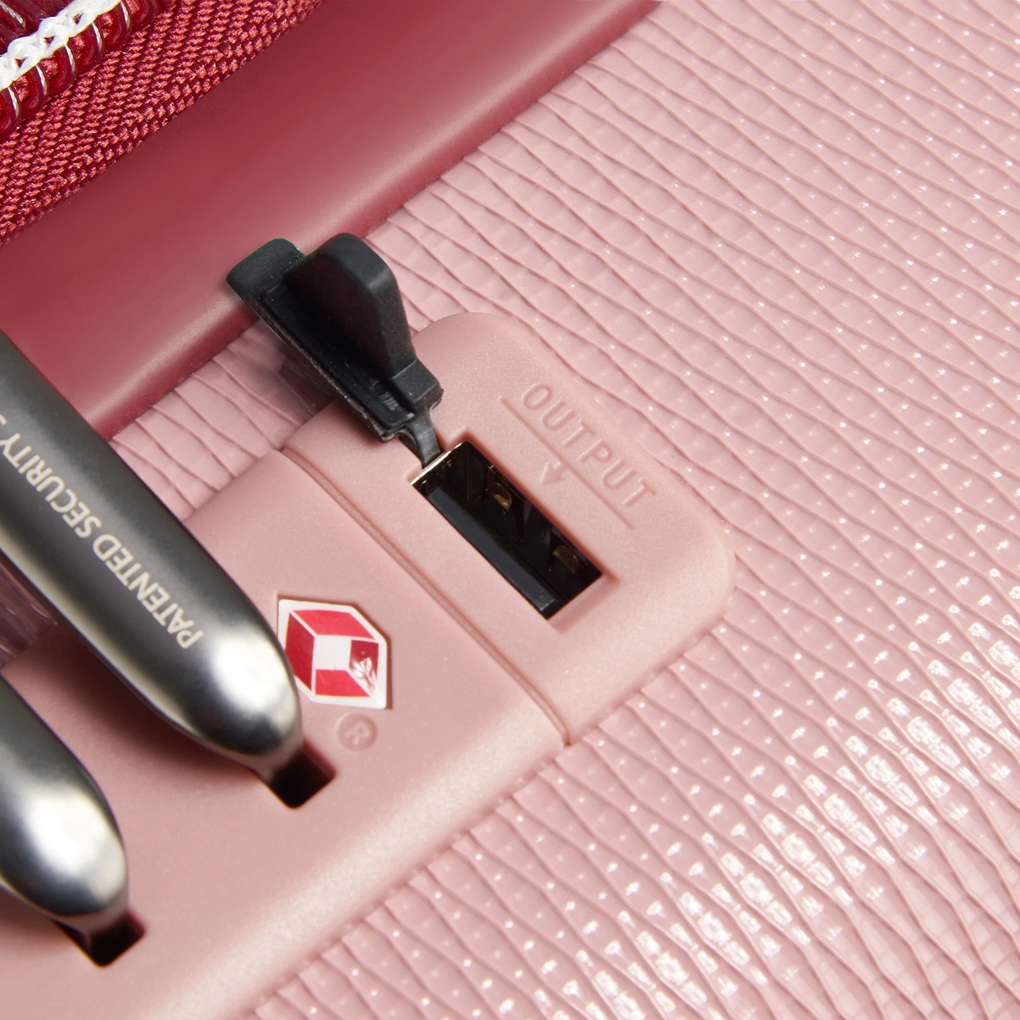 Delsey Chatelet Air 2.0 Harside (SMALL)