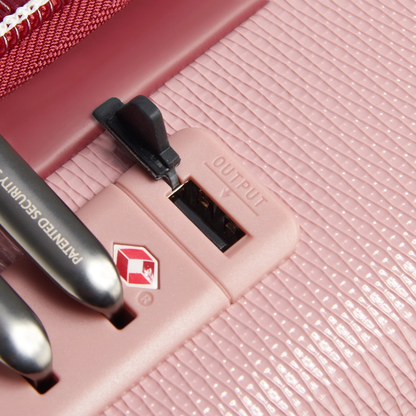 Delsey Chatelet Air 2.0 Harside (SMALL)