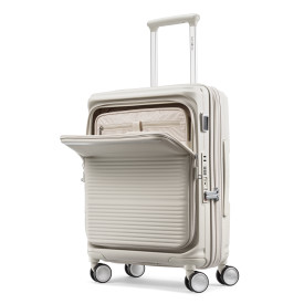 Samsonite Paralux Carry-On Spinner
