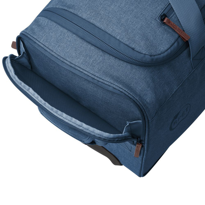 Delsey Maubert 2.0 Rolling Duffel (MEDIUM)