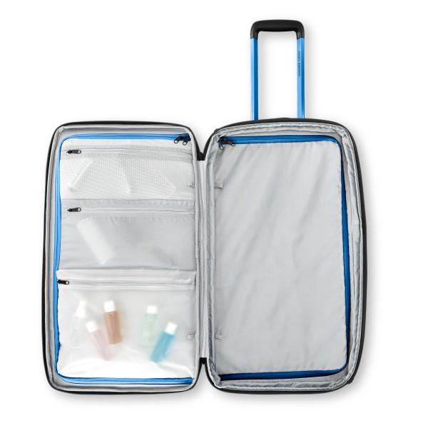 High Sierra Hi-Life Medium Wheeled Duffel