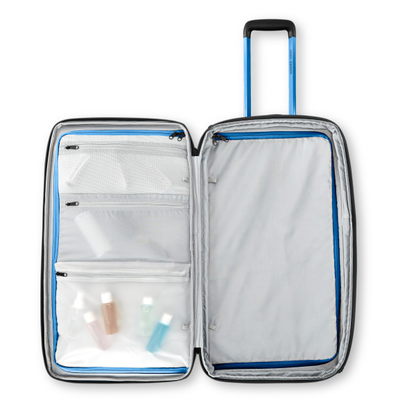 High Sierra Hi-Life Medium Wheeled Duffel