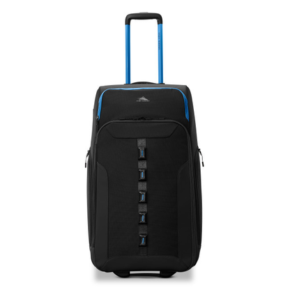 High Sierra Hi-Life Medium Wheeled Duffel