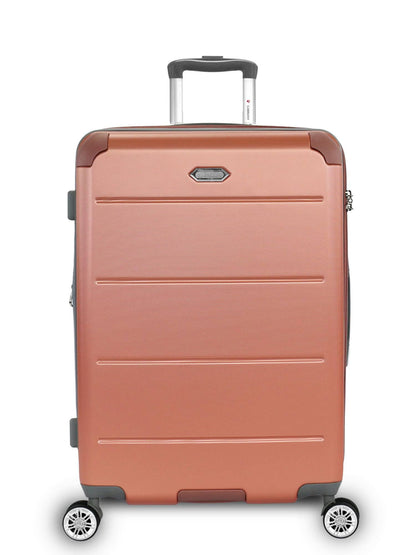 Gabbiano Infinity Hardside Luggage (2320) (LARGE)