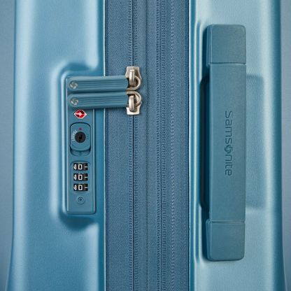 Samsonite UpLIFT Hardside Carry-On