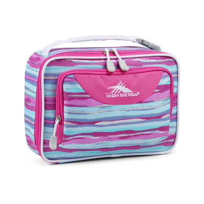 High Sierra Lunch Bag