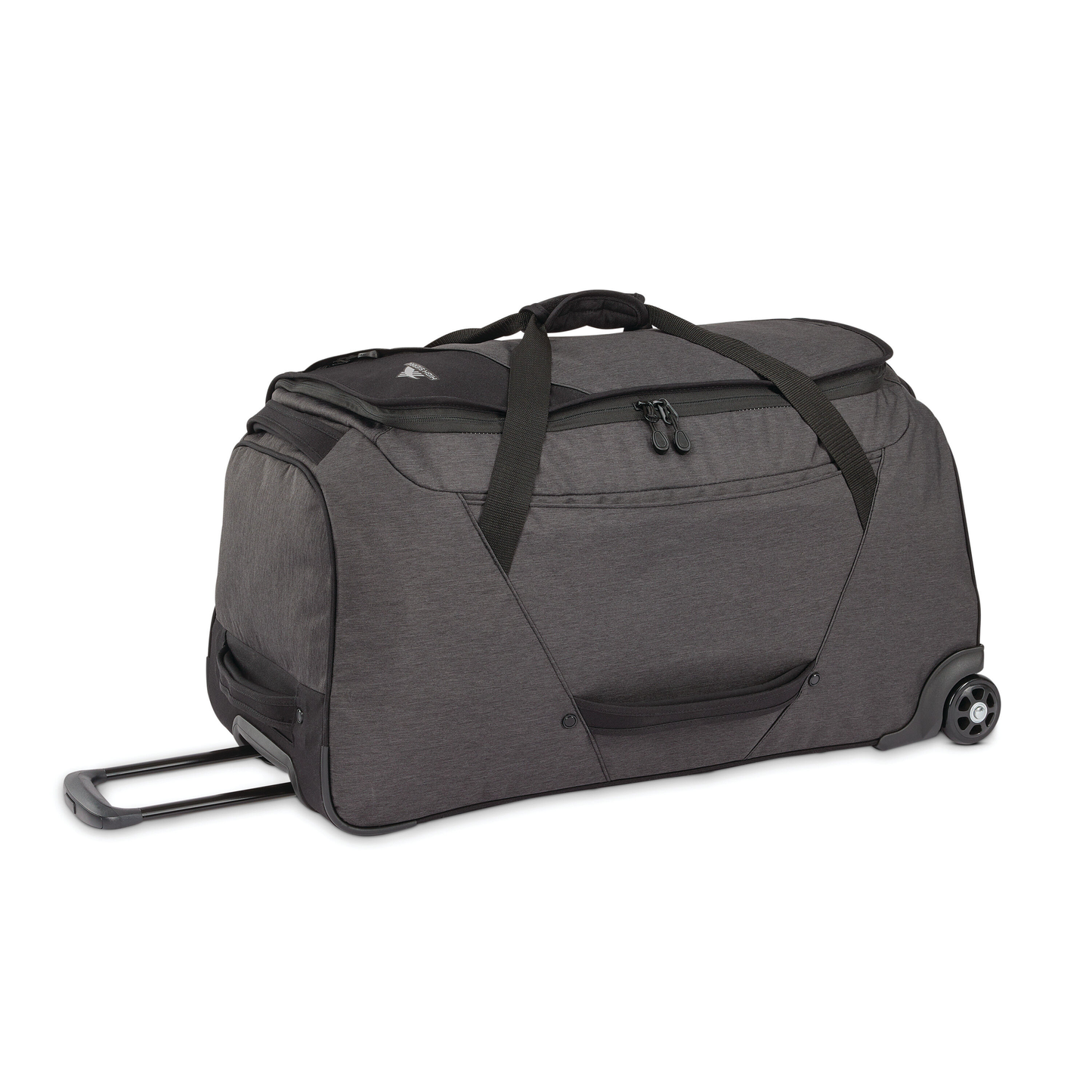 High Sierra Wheeled Duffel Forester (LARGE)