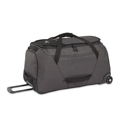 High Sierra Wheeled Duffel Forester (LARGE)