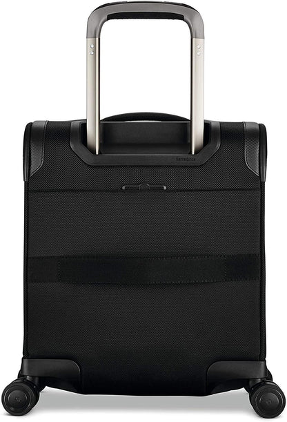Samsonite Silhouette 16 Softside (UNDERSEAT)