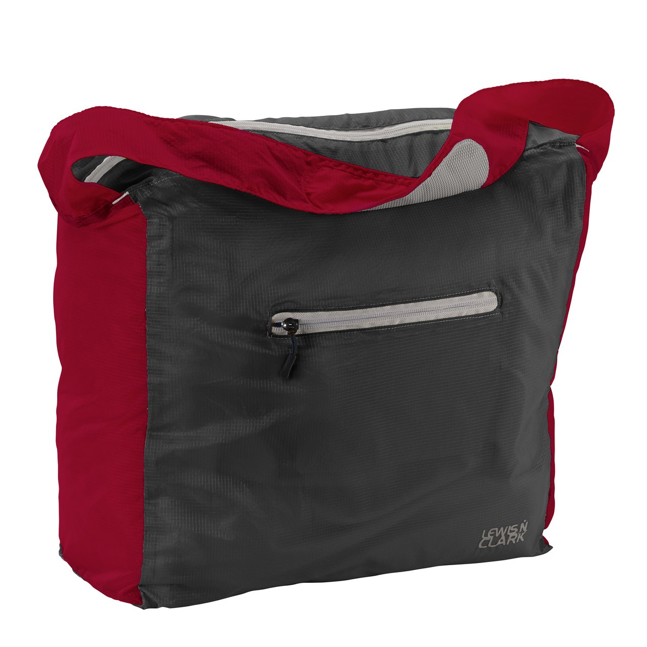 Lewis N. Clark ElectroLight Tote Bag (Folded)