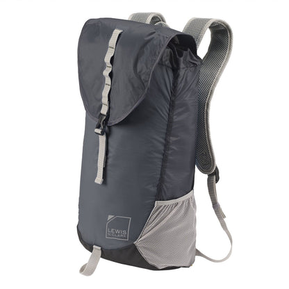 Lewis N. Clark ElectroLight RFID-Blocking Day Pack