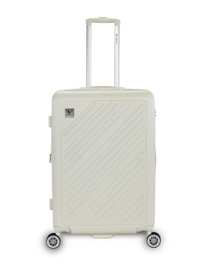 Gabbiano Da Vinci Spinner Hardside (2310) (MEDIUM)