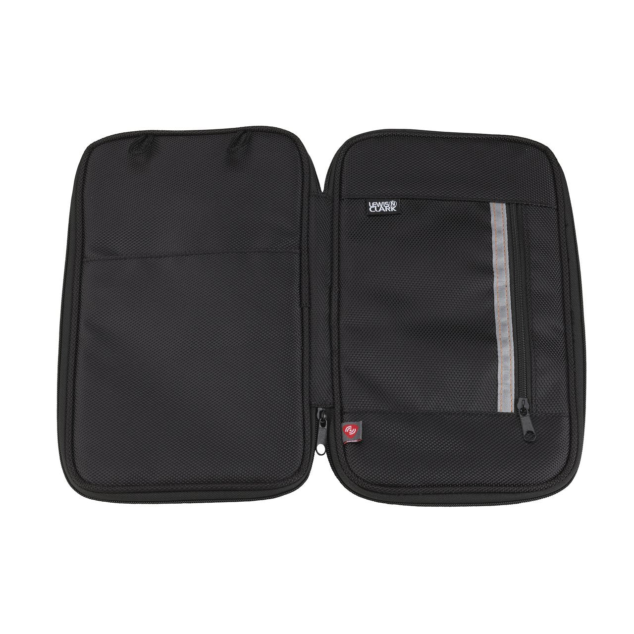 Lewis N. Clark Datablock RFID-Blocking Document Organizer