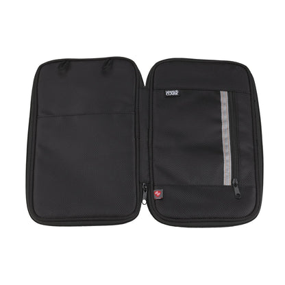 Lewis N. Clark Datablock RFID-Blocking Document Organizer
