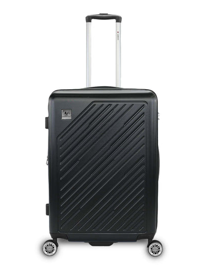 Gabbiano Da Vinci Spinner Hardside (2310) (MEDIUM)