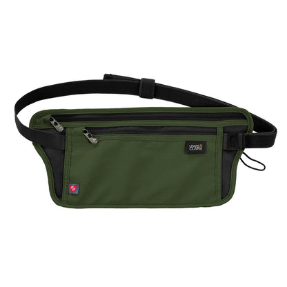 Lewis N. Clark Datablock RFID-Blocking Waist Stash