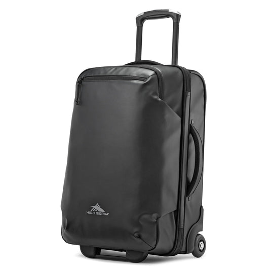 High Sierra Rossby  Upright (SMALL) (50% OFF)