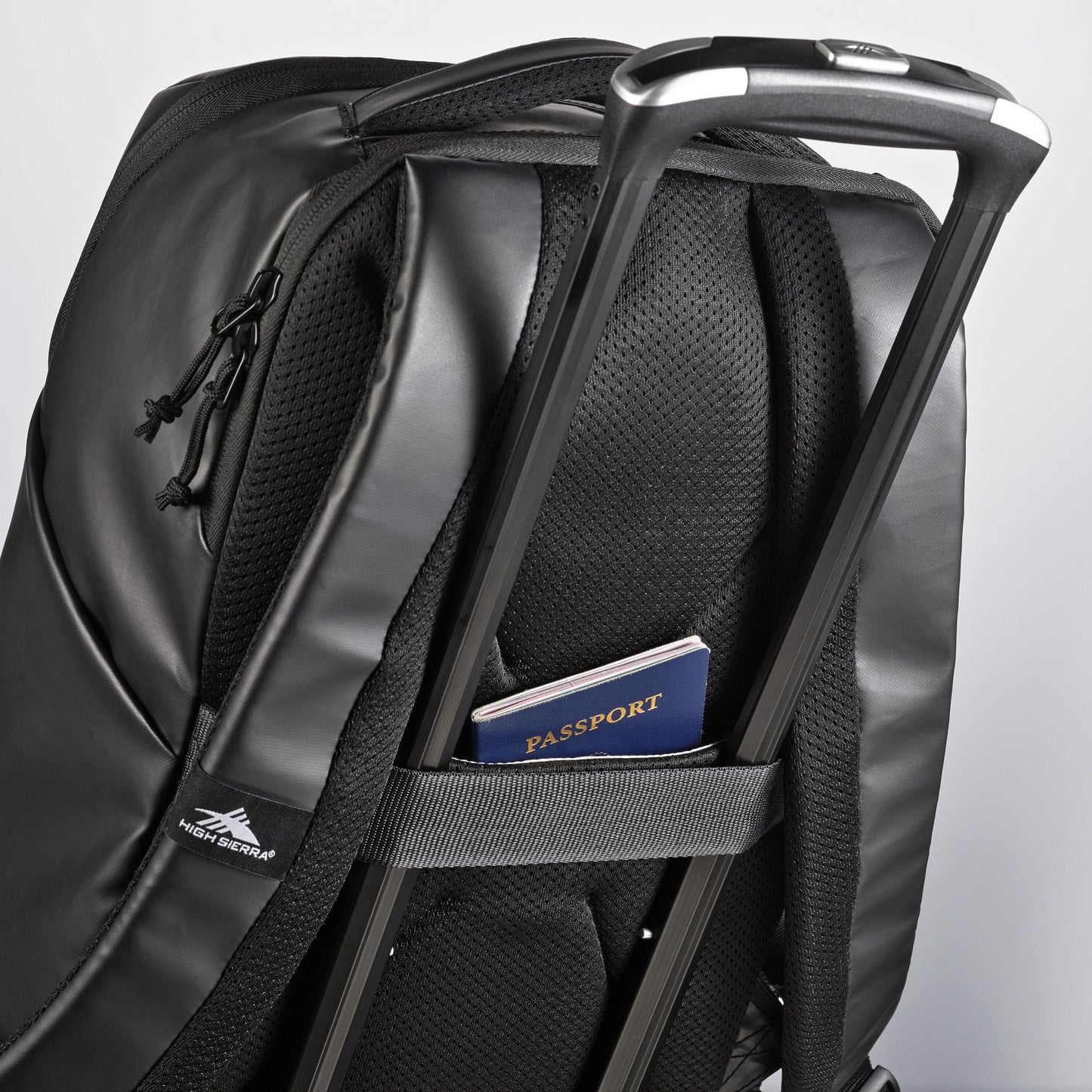 High Sierra Rossby Daypack