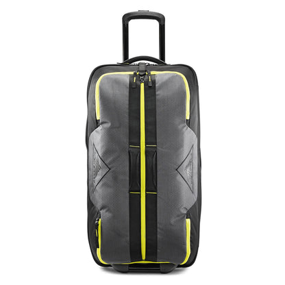 High Sierra Dells Canyon 28" Wheeled Duffel (LARGE)