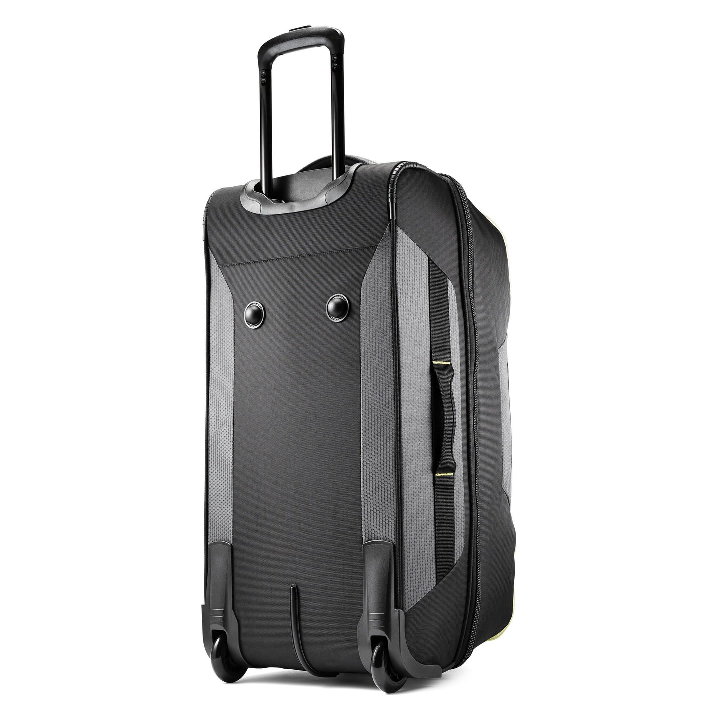 High Sierra Dells Canyon 28" Wheeled Duffel (LARGE)