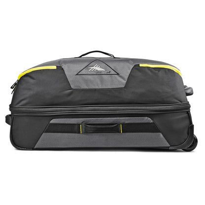 High Sierra Dells Canyon 28" Wheeled Duffel (LARGE)