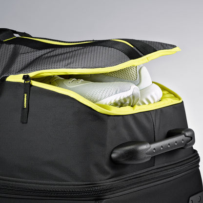 High Sierra Dells Canyon 28" Wheeled Duffel (LARGE)