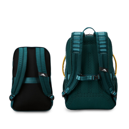 High Sierra Hi-Life 3-in-1 Backpack
