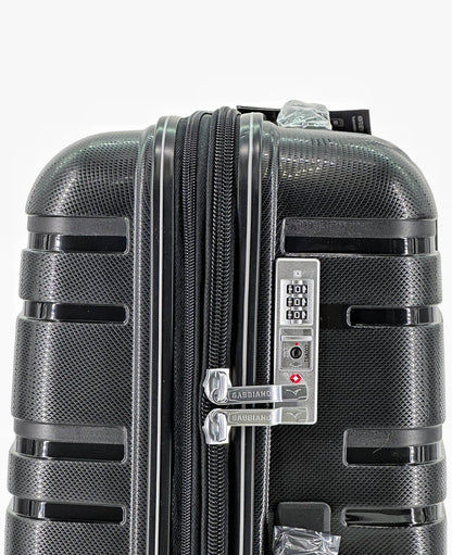 Gabbiano Spectra Hardside (1140) (MEDIUM)