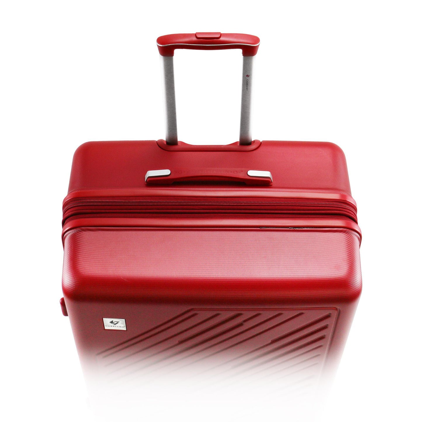 Gabbiano Da Vinci Spinner Hardside (2310) (MEDIUM)