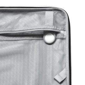 Samsonite Paralux Medium Spinner