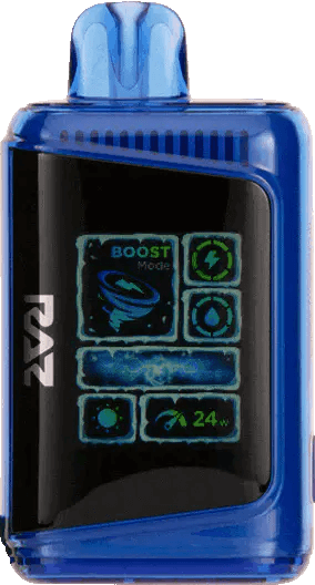 Raz LTX/DC2500 - 25K Puffs