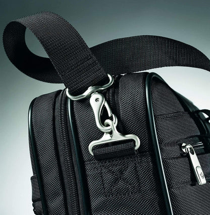 Samsonite Classic Business Laptop Bag - 16"